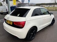 Audi A1 TDI SPORT 4