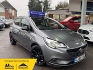 Vauxhall Corsa GRIFFIN S/S 1