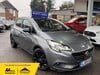 Vauxhall Corsa GRIFFIN S/S