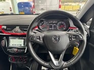 Vauxhall Corsa GRIFFIN S/S 24