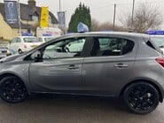 Vauxhall Corsa GRIFFIN S/S 4