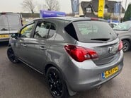 Vauxhall Corsa GRIFFIN S/S 5