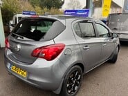 Vauxhall Corsa GRIFFIN S/S 7