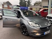 Vauxhall Corsa GRIFFIN S/S 37