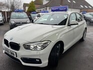 BMW 1 Series 118I SPORT 3