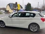 BMW 1 Series 118I SPORT 4