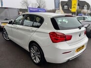 BMW 1 Series 118I SPORT 5