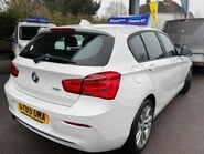 BMW 1 Series 118I SPORT 7