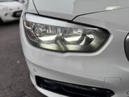 BMW 1 Series 118I SPORT 11