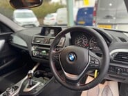 BMW 1 Series 118I SPORT 28