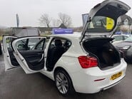 BMW 1 Series 118I SPORT 36