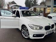 BMW 1 Series 118I SPORT 37