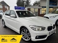 BMW 1 Series 118I SPORT 1