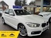 BMW 1 Series 118I SPORT