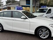 BMW 1 Series 118I SPORT 8