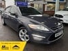 Ford Mondeo TITANIUM X BUSINESS EDITION TDCI