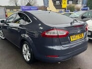 Ford Mondeo TITANIUM X BUSINESS EDITION TDCI 5