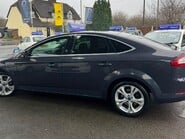 Ford Mondeo TITANIUM X BUSINESS EDITION TDCI 4