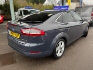 Ford Mondeo TITANIUM X BUSINESS EDITION TDCI 7