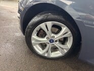 Ford Mondeo TITANIUM X BUSINESS EDITION TDCI 16