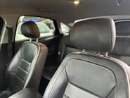 Ford Mondeo TITANIUM X BUSINESS EDITION TDCI 30