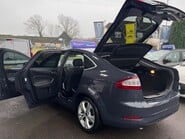 Ford Mondeo TITANIUM X BUSINESS EDITION TDCI 34