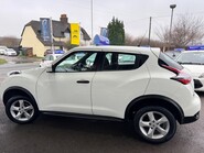 Nissan Juke VISIA 4