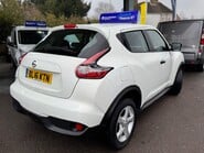 Nissan Juke VISIA 7