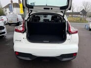 Nissan Juke VISIA 34