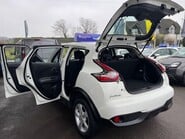 Nissan Juke VISIA 35