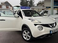 Nissan Juke VISIA 36