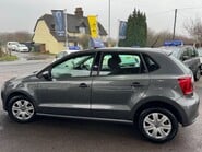 Volkswagen Polo S A/C 4