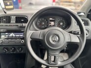 Volkswagen Polo S A/C 21