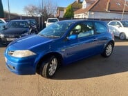 Renault Megane TECH RUN DCI 4