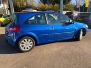 Renault Megane TECH RUN DCI 10