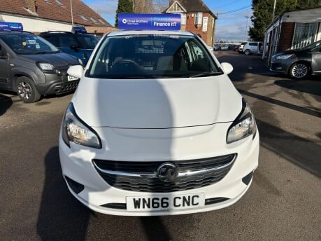 Vauxhall Corsa CDTI ECOFLEX S/S 2