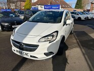 Vauxhall Corsa CDTI ECOFLEX S/S 3