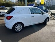 Vauxhall Corsa CDTI ECOFLEX S/S 8