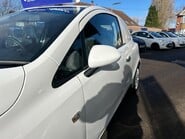 Vauxhall Corsa CDTI ECOFLEX S/S 15