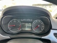 Vauxhall Corsa CDTI ECOFLEX S/S 17