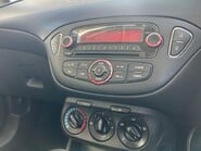 Vauxhall Corsa CDTI ECOFLEX S/S 20