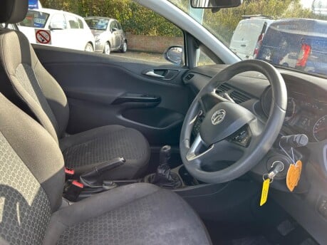 Vauxhall Corsa CDTI ECOFLEX S/S 22