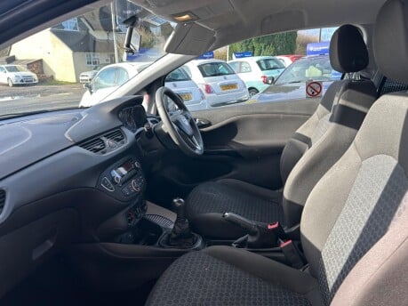 Vauxhall Corsa CDTI ECOFLEX S/S 24