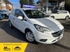 Vauxhall Corsa CDTI ECOFLEX S/S