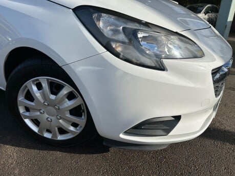 Vauxhall Corsa CDTI ECOFLEX S/S 11