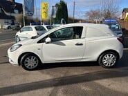 Vauxhall Corsa CDTI ECOFLEX S/S 4