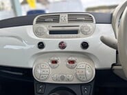 Fiat 500 LOUNGE 24