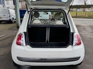 Fiat 500 LOUNGE 36