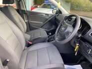 Volkswagen Golf SE TSI 16