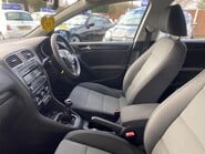 Volkswagen Golf SE TSI 31